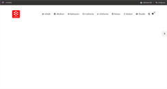 Desktop Screenshot of luckyworld.com